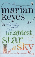 Keyes Marian «Brightest Star in the Sky»