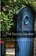 Burnett Frances Hodgson «Secreet Garden. Stage 3»