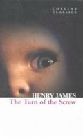 James Henry «The Turn of the Screw»
