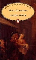 Defoe D. «Moll Flanders»