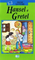  «Hansel e Gretel (+ 1 CD)»