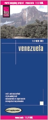  «Venezuela. 1: 1400000»
