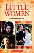 Alcott Louisa May «Little Women. Level 1. (+ CD)»
