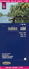  «Indien, Sud. 1: 2000000»