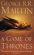 Martin George R. R. «A Game of Thrones»