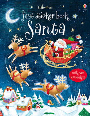  «Santa»