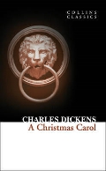 Dickens Charles «Christmas Carol»