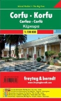  «Corfu.  1: 100 000»