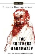 Dostoevsky Fyodor «The Brothers Karamazov»