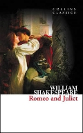 Shakespeare William «Romeo and Juliet»