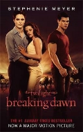 Meyer Stephenie «Breaking Dawn»