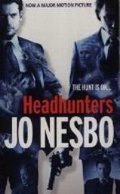 Nesbo Jo «Headhunters»