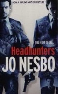 Nesbo Jo «Headhunters»