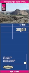  «Angola. 1: 1400 000»