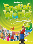 Beare Nick «English World 4 Gramar Practice Book»