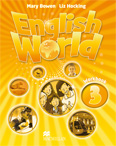 Hocking Liz «English World 3 Workbook»