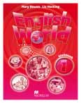Bowen Mary «English World 1 Workbook»