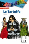 Moliere «Le Tartuffe. Niveau 3»