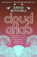 Mitchell David «Cloud Atlas»