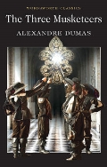 Dumas Alexandre «The Three Musketeers»