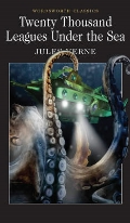 Verne Jules «Twenty Thousand Leagues Under the Sea»