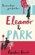 Rowell Rainbow «Eleanor & Park»