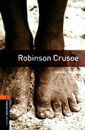 Defoe Daniel «Robinson Crusoe. Stage 2»