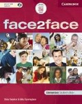 Redston Chris «Face2Face. Elementary. Student''s Book + CD»