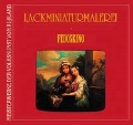  . «Lackminiaturmalerei. Fedoskino»
