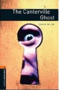 Wilde Oscar «The Canterville Ghost. Library 2»