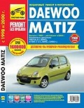  . . «Daewoo Matiz.   1998 .    »
