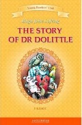    «5 . The Story of Dr Dolittle /   »