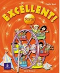 Skinner Carol «Excellent! Starter. Paplis book»