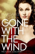 Mitchell Margaret «Gone with The Wind Film»