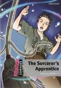 Bowler Bill «The Sorcerer''s Appertice + CD»
