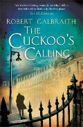Galbraith Robert «The Cuckoo''s Calling»