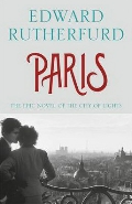 Rutherfurd Edward «Paris»