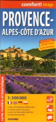  «Provence  Alpes  Cote D''azur.»