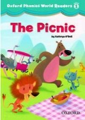 O''Dell Kathryn «The Picnic. Level 1»
