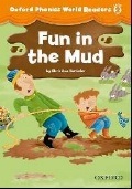Christine Hartzler «Fun in the Mud. Level 2»