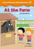 Christine Hartzler «At the Farm. Level 2»