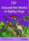Kipling Rudyard «Around the World in Eighty Days»