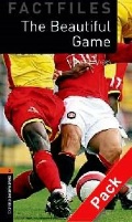 Flinders Steve «The Beautiful Game»