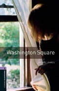 James Henry «Washington Square»