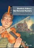 Doyle Adrian Conan «Sherlock Holmes. The Norwood Mystery»