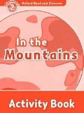  «In the Mountains. Activity Book. Level 2»