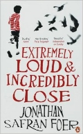 Foer Jonathan Safran «Extremely Loud and Incredibly Close»