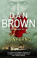 Brown Dan «Inferno»