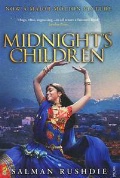 Rushdie Salman «Midnight''s Children»