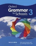 Godfrey Rachel «Oxford Grammar for Schools-3. + CD»